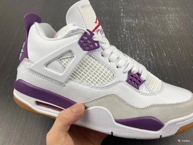 Reps TBK 4 Jordan SB Retro DR5415-150 0711